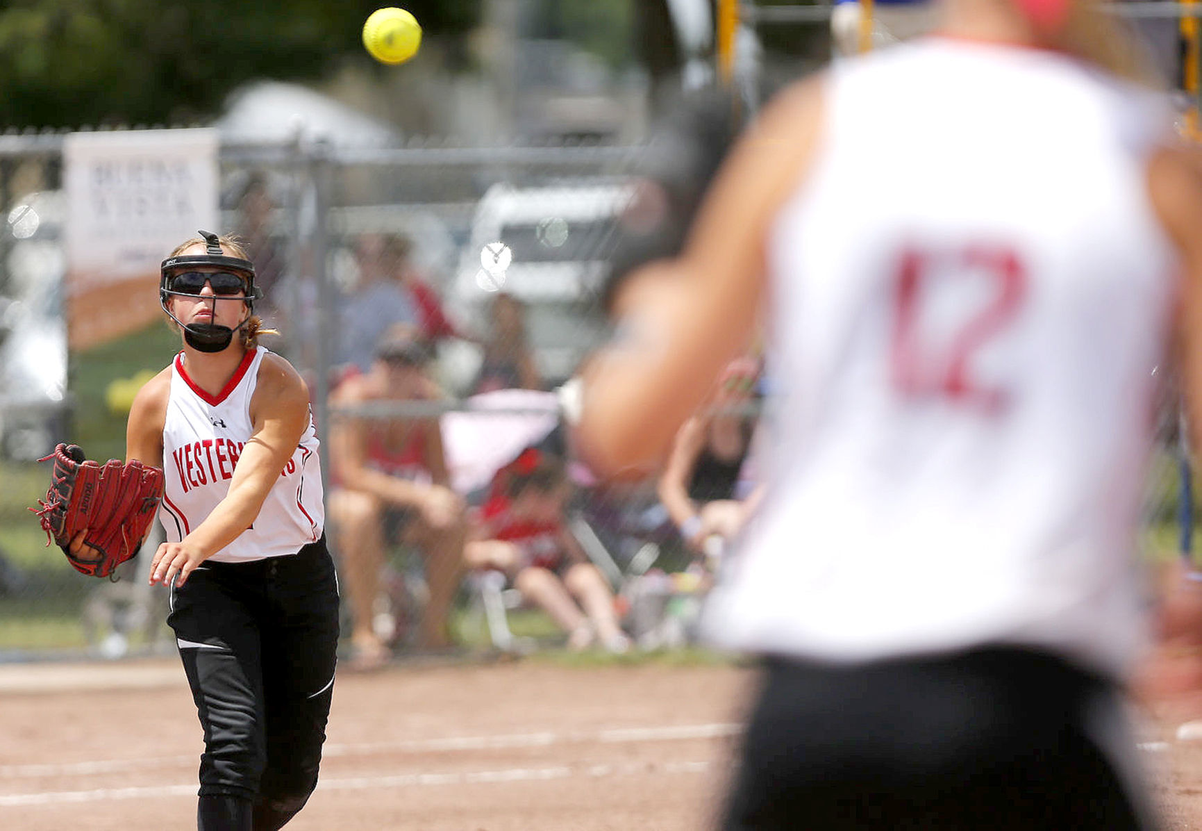 State Wednesday Class 1A-1 15